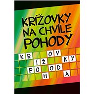 Krížovky na chvíle pohody - 
