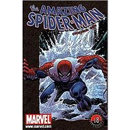 Amazing Spider-Man: Comicsové legendy 18 - John Romita; Stan Lee