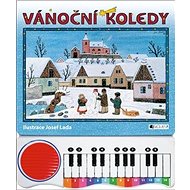 Vánoční koledy s piánkem - Josef Lada