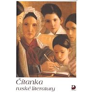 Čítanka ruské literatury - 