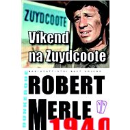 Víkend na Zuydcoote - 