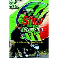 Stíny terorismu - Alan Barker