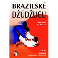 Brazilské džúdžucu - Fabio Gurgel