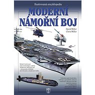 Moderní námořní boj - Chris Miller