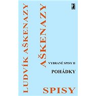 Vybrané spisy II Pohádky - 