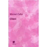 Cikáni - Werner Cohn