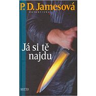 Já si tě najdu - P.D. Jamesová