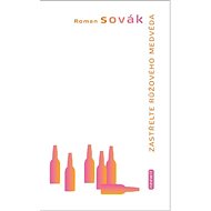 Zastřelte růžového medvěda - Roman Sovák
