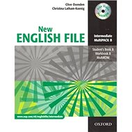 New English File Intermediate Multipack B - 