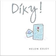 Díky! - Helen Exley