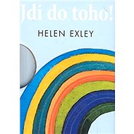 Jdi do toho!: Dárková knížka - 