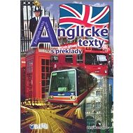 Anglické texty s překlady - 