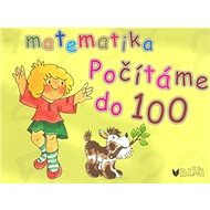Matematika Počítáme do 100 - Vlasta Blumentrittová