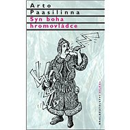 Syn boha hromovládce - Arto Paasilinna