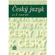 Český jazyk pro 1. ročník SOŠ - Marie Čechová