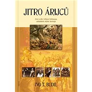 Jitro Árijců - Ivo T. Budil