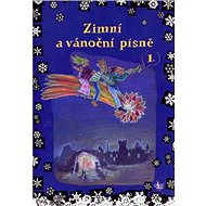 Zimní a vánoční písně 1 - 