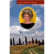 Skandál - James Hamilton-Peterson