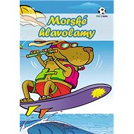 Morské hlavolamy - Andy Mečíř; Andy Mečíř