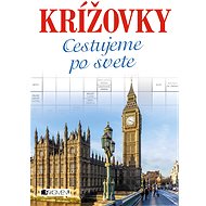 Krížovky Cestujeme po svete - 