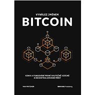 Vynález jménem Bitcoin - 