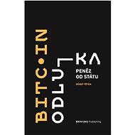 Bitcoin: Odluka peněz od státu - Josef Tětek