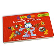 Swich a virová pohroma - Lidija Zavoralová