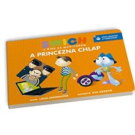 Swich a princezna chlap - Lidija Zavoralová