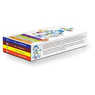 Swich set knihy 5-8 - 