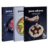 Jeme zdravo – kompletná sada - 