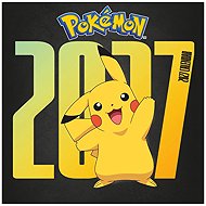 Pokémon - Mini Wall Calendar 2027 - Wall Calendar