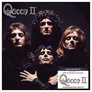 Queen - Wall Calendar 2027 - Wall Calendar