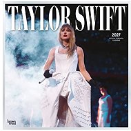 Taylor Swift - Wall Calendar 2027 - Wall Calendar