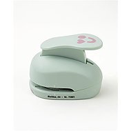 FOLIA ozdobná Smajlík - Paper Punch