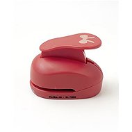 FOLIA ozdobná Mašle - Paper Punch