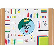 FOLIA Kreativ Box Mix, 1300 dílů - Creative Kit
