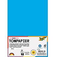 FOLIA mořská modrá, A3, 130 g, 50 listů - Colour Paper