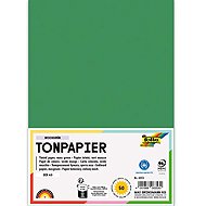 FOLIA mechově zelená, A3, 130 g, 50 listů - Colour Paper