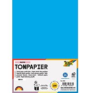 FOLIA mořská modrá, A4, 130 g, 100 listů - Colour Paper
