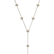 ÉLINE L'ATELIER ADÉLA GOLD - Necklace