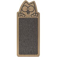 Karlie Simon's Cat Scratching Post 70 × 29 × 1,5 cm - Cat Scratcher