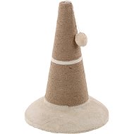Flamingo Eddie Cat Scratcher, brown 45 cm - Cat Scratcher