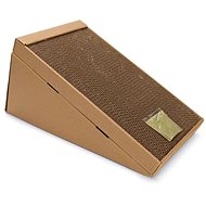 Beeztees Minus One Cat Scratching Post Ramp 49 × 25 × 24,5 cm - Cat Scratcher