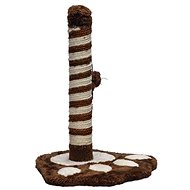 Beeztees Cat Scratching Post 28 × 28 × 40 cm - Cat Scratcher