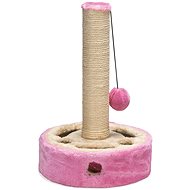 Beeztees Cat Scratching Post Gotch 27 × 27 × 40 cm - Cat Scratcher