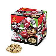 FLASH Cherry chip 500 g - Woodchips