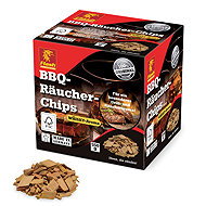 FLASH Whisky chip 500 g - Woodchips