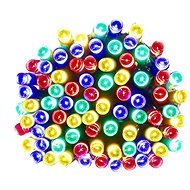 Flamenco Mystique 500 LED Christmas decoration, multicolour - Light Chain