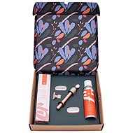Fler Smooth Skin Blush - Cosmetic Gift Set