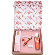Fler Smooth Skin Pine - Cosmetic Gift Set